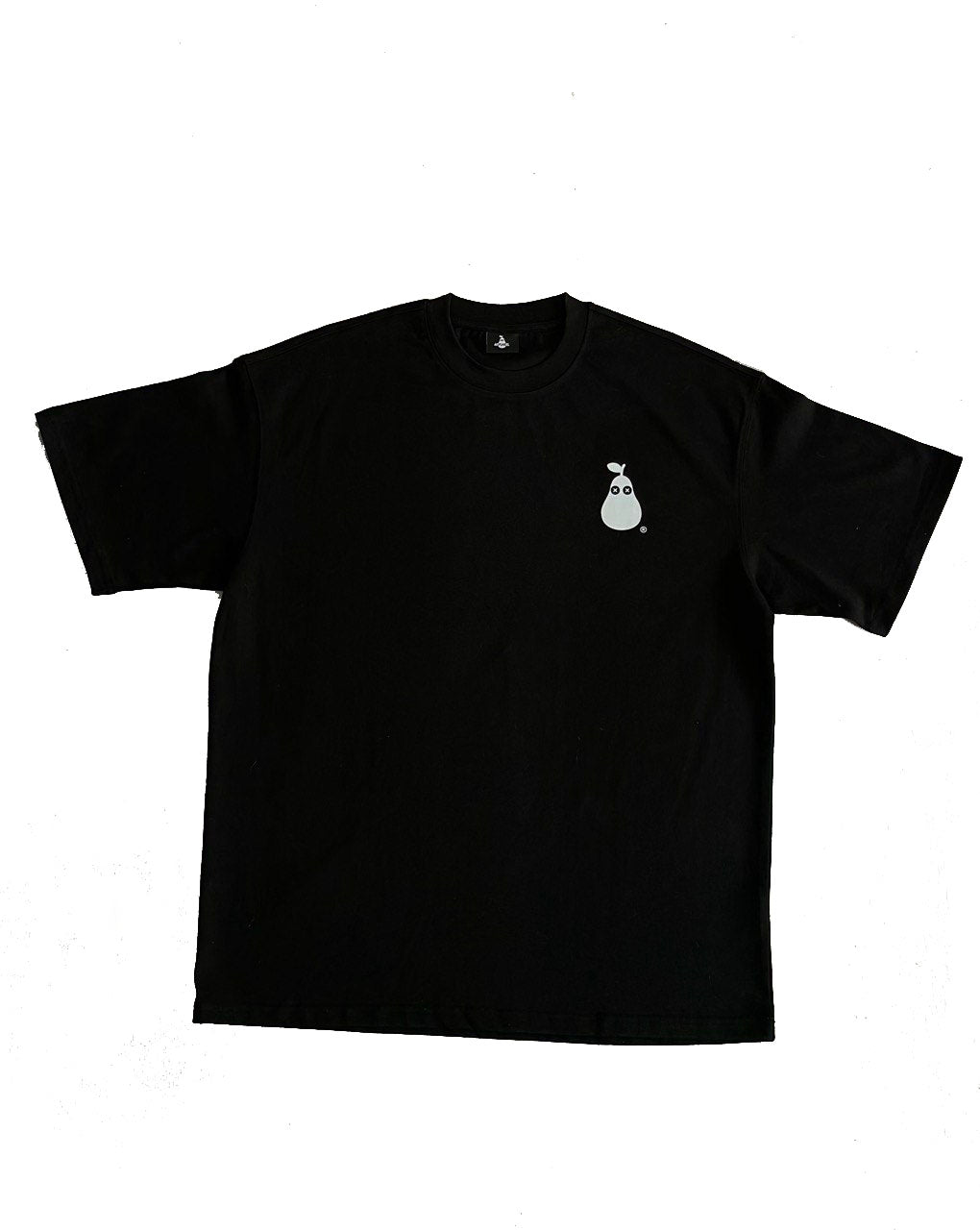 Illustration 1 Over-sized Tee