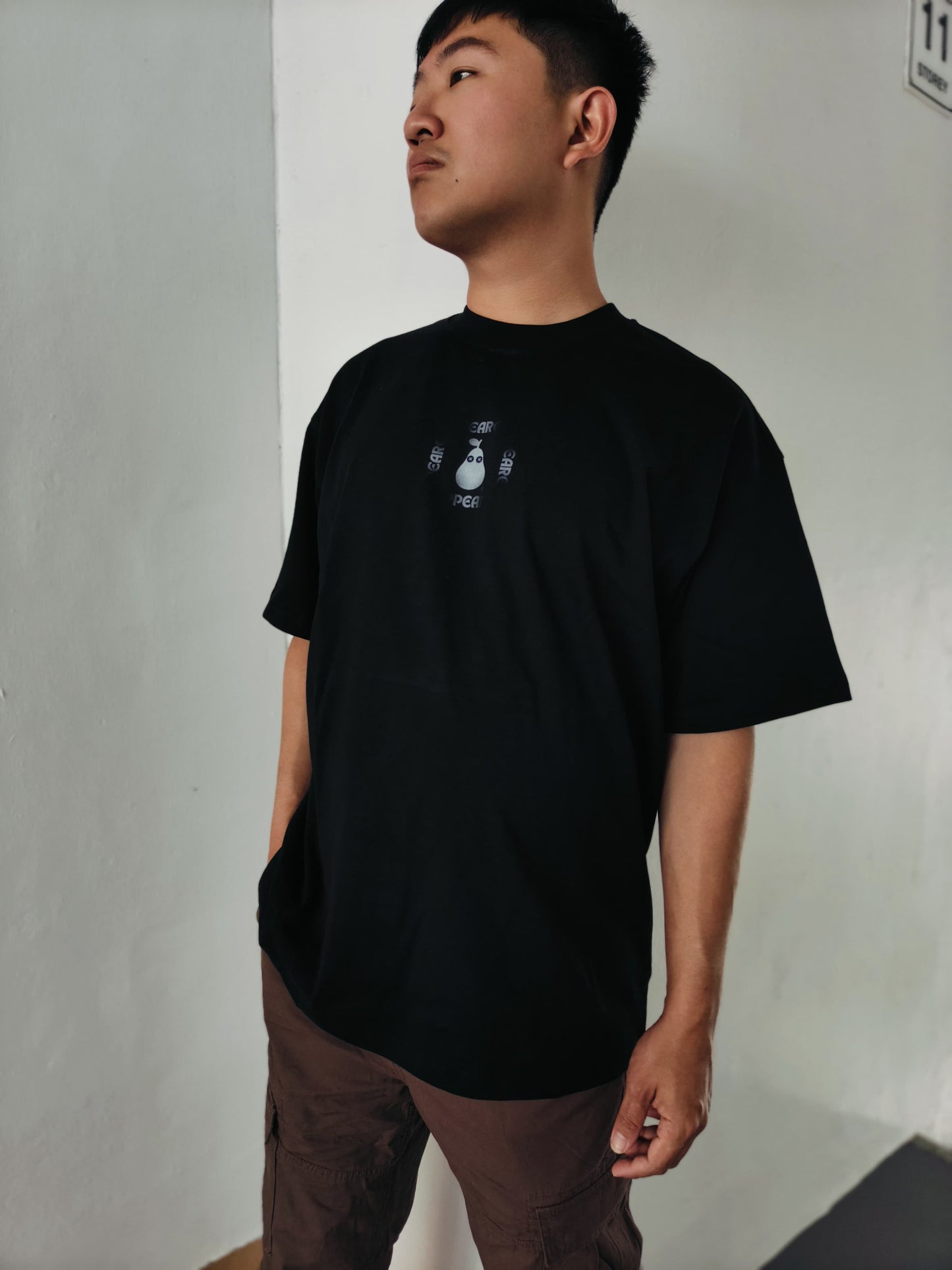 Appearel Everyday Tee